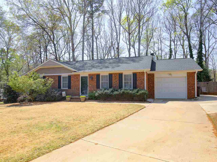 110 Heidinger Drive  Cary NC 27511 photo