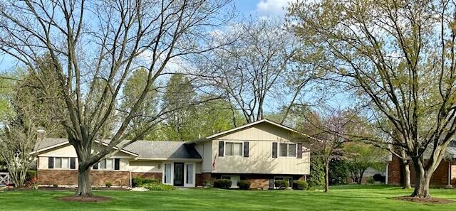 864 Rockcreek Drive  Dayton OH 45458 photo
