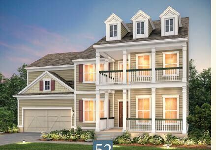 Property Photo: 1949 Duford Road SC 29455