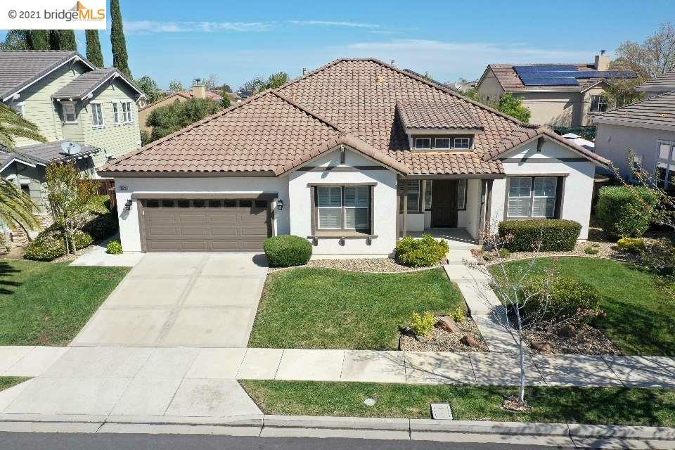 2613 Presidio Dr  Brentwood CA 94513 photo