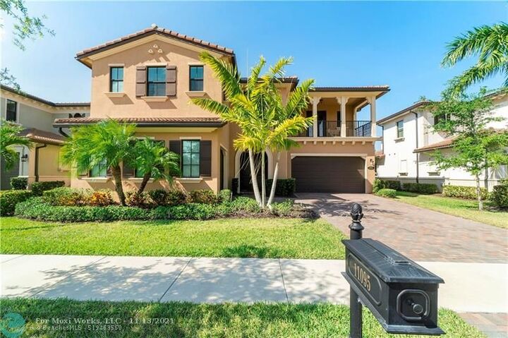 11095 Watercrest Cir E  Parkland FL 33076 photo