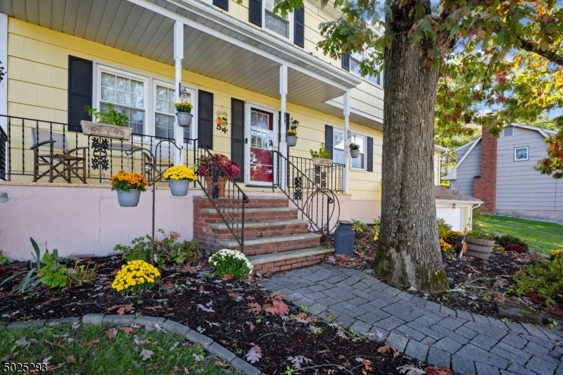 Property Photo: 54 Myrtle Ave NJ 07405
