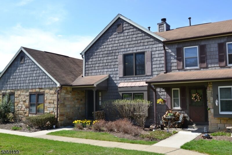 Property Photo: 52 Barn Owl Dr NJ 07840