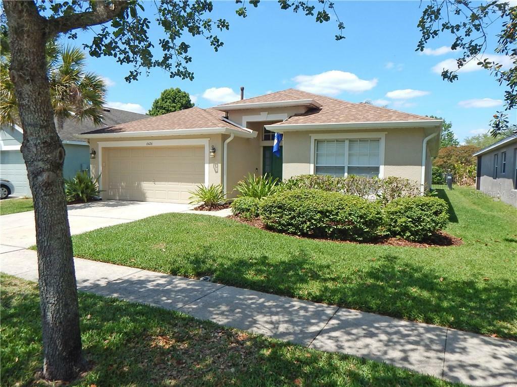 Property Photo:  6426 Bridgecrest Drive  FL 33547 