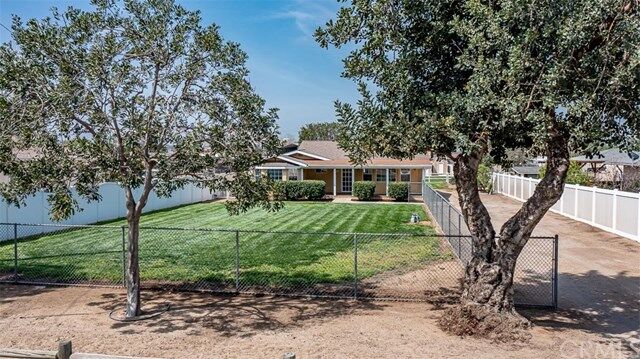 Property Photo:  4028 Center Avenue  CA 92860 