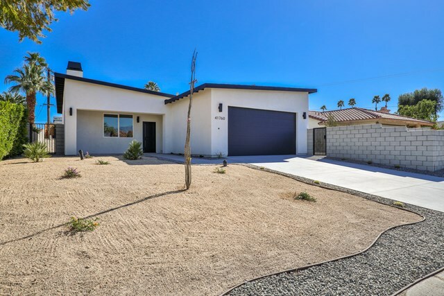 Property Photo:  41760 Trinity Circle  CA 92203 