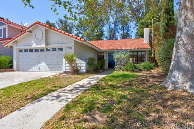 Property Photo:  27733 Wakefield Road  CA 91384 