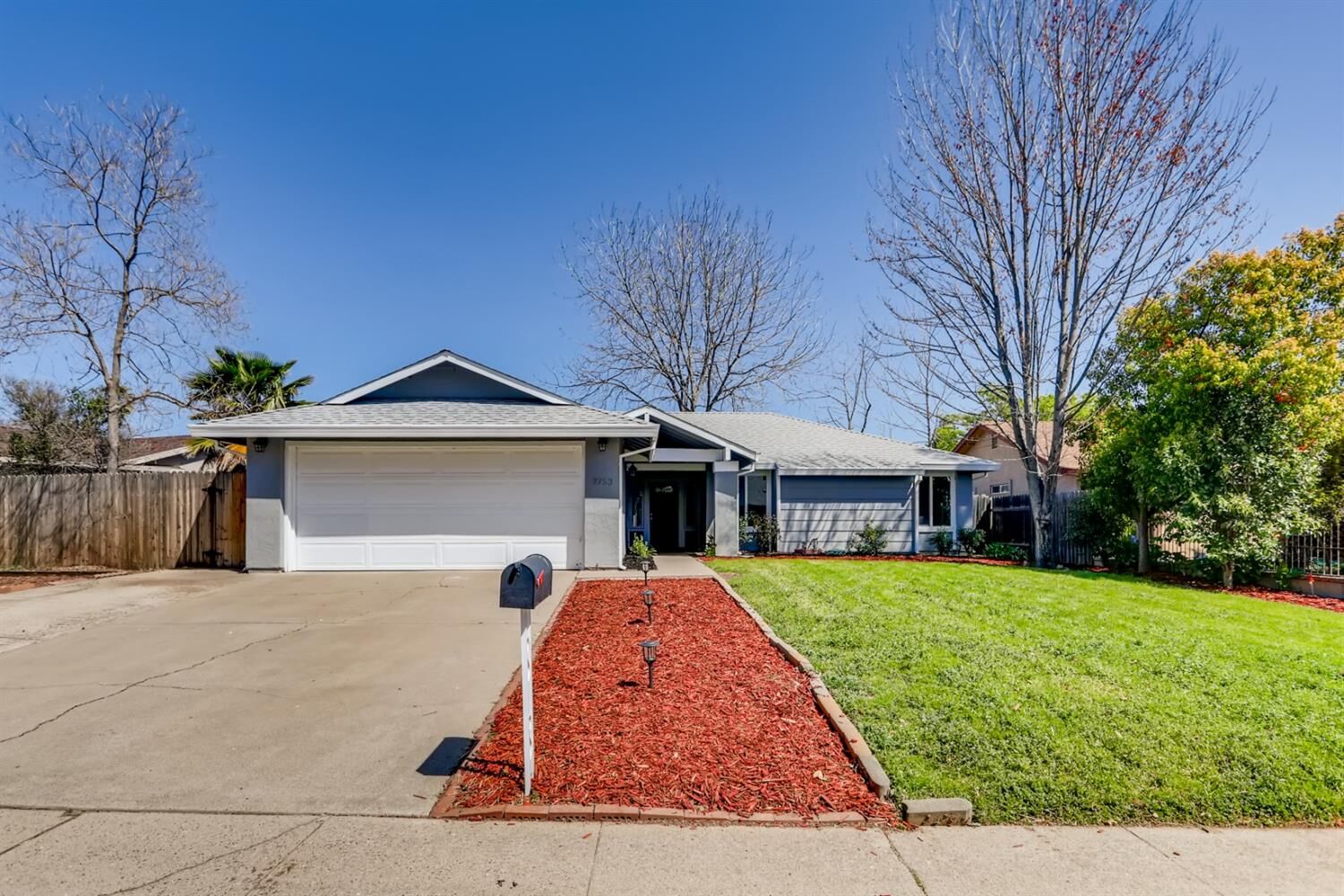 Property Photo:  3753 Pullman Drive  CA 95827 
