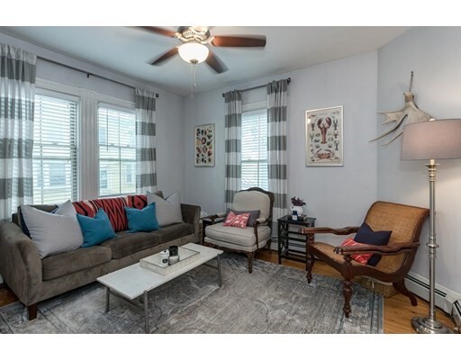 Property Photo:  46 Eustis St 3  MA 02140 