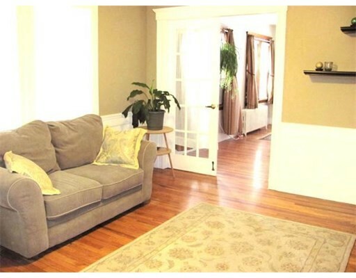 Property Photo: 199 South St 2 MA 02130