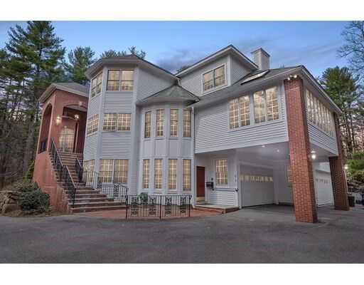 Property Photo: 479 West Street MA 01741