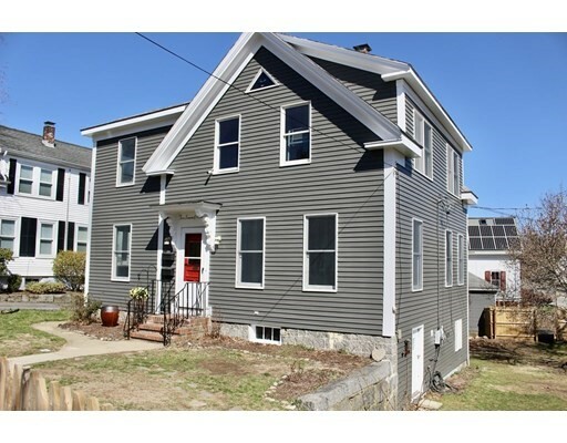 Property Photo:  2 Summit Avenue  MA 01966 