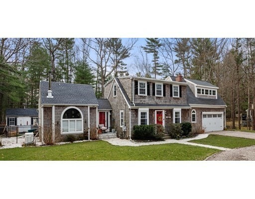Property Photo: 427 Tremont St MA 02332