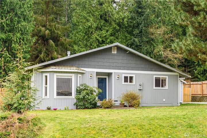 Property Photo: 4204 Timberline Rd WA 98236