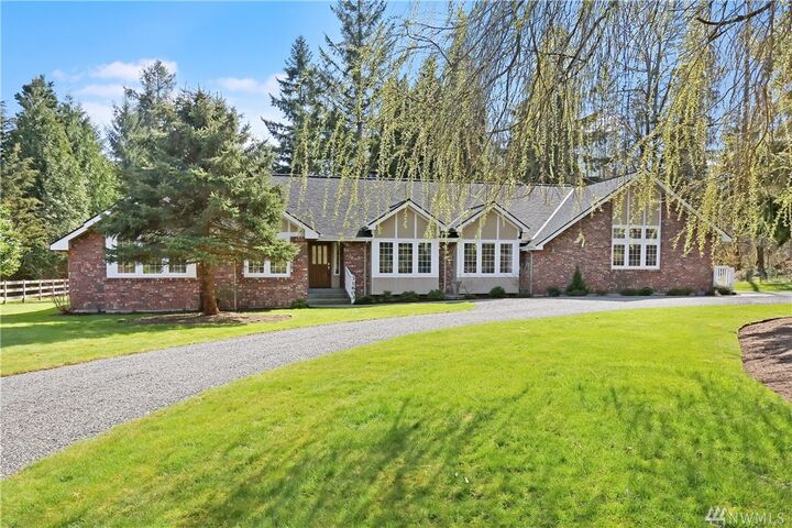 31603 NE 129th St  Duvall WA 98019 photo