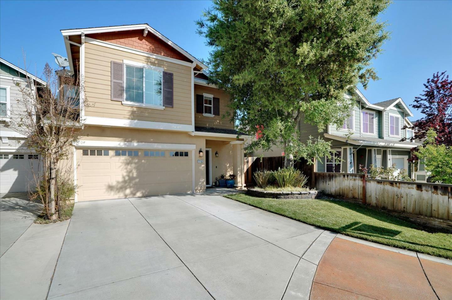 Property Photo:  17763 McLaughlin Court  CA 95037 