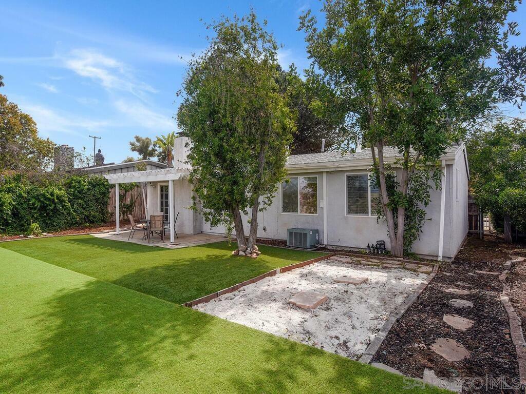 Property Photo:  2673 Palace Drive  CA 92123 