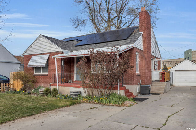 Property Photo:  Address not disclosed  UT 84106 