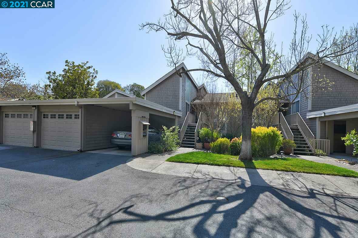 Property Photo:  609 Terra California Dr 2  CA 94595 