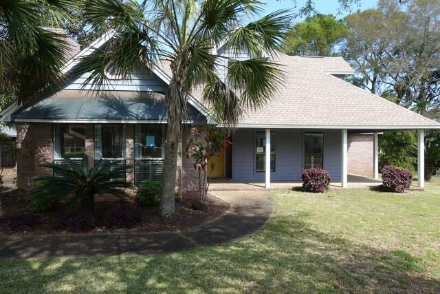 Property Photo:  107 Hands Cove Lane  FL 32579 