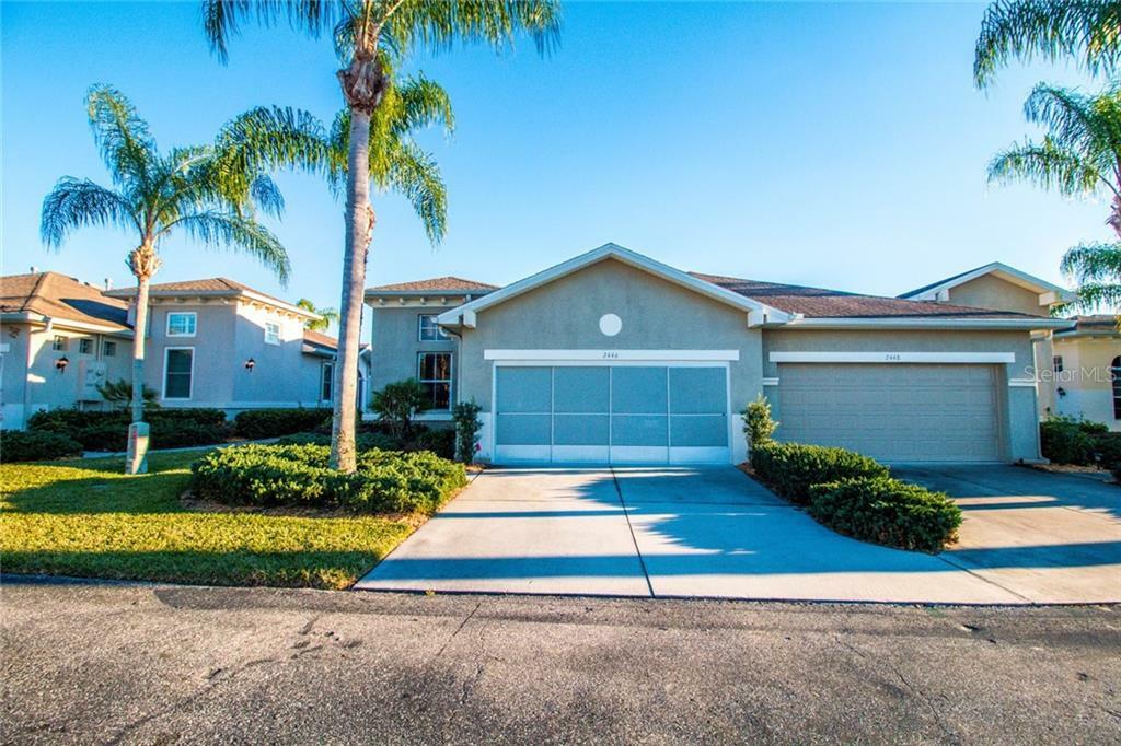 Property Photo:  2446 Sifield Greens Way  FL 33573 