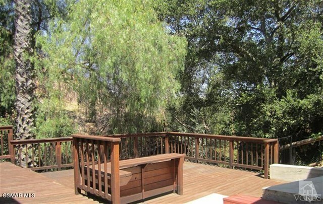 Property Photo:  4911 Lewis Road  CA 91301 