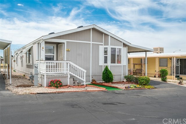 Property Photo:  12220 5th Street 111  CA 92399 