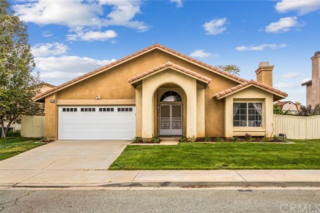 Property Photo: 685 Timber Bay Lane CA 92223