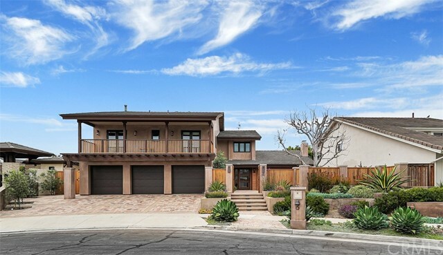Property Photo: 6 Twin Lakes Circle Circle CA 92625