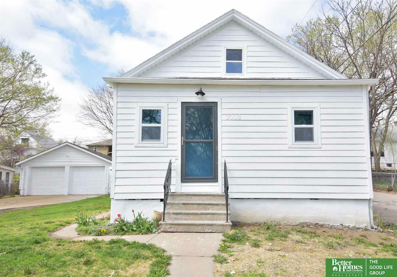 Property Photo:  3002 S 18th  NE 68108 