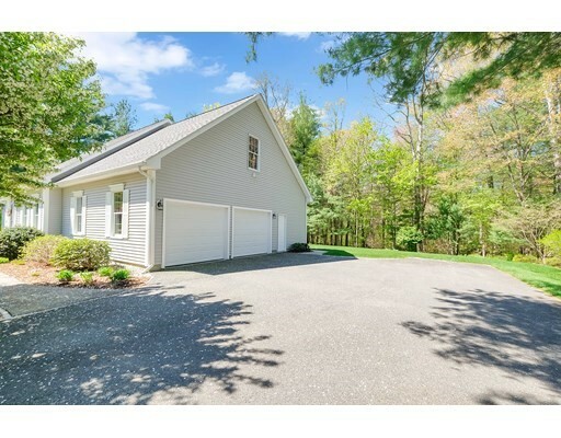 Property Photo: 17 Bellows Rd MA 01095