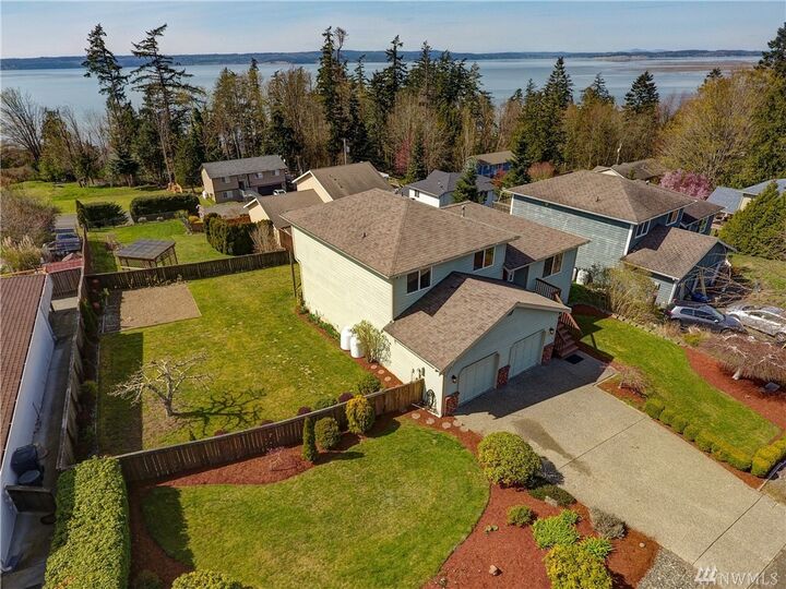 Property Photo:  19218 95th Ave NW  WA 98292 