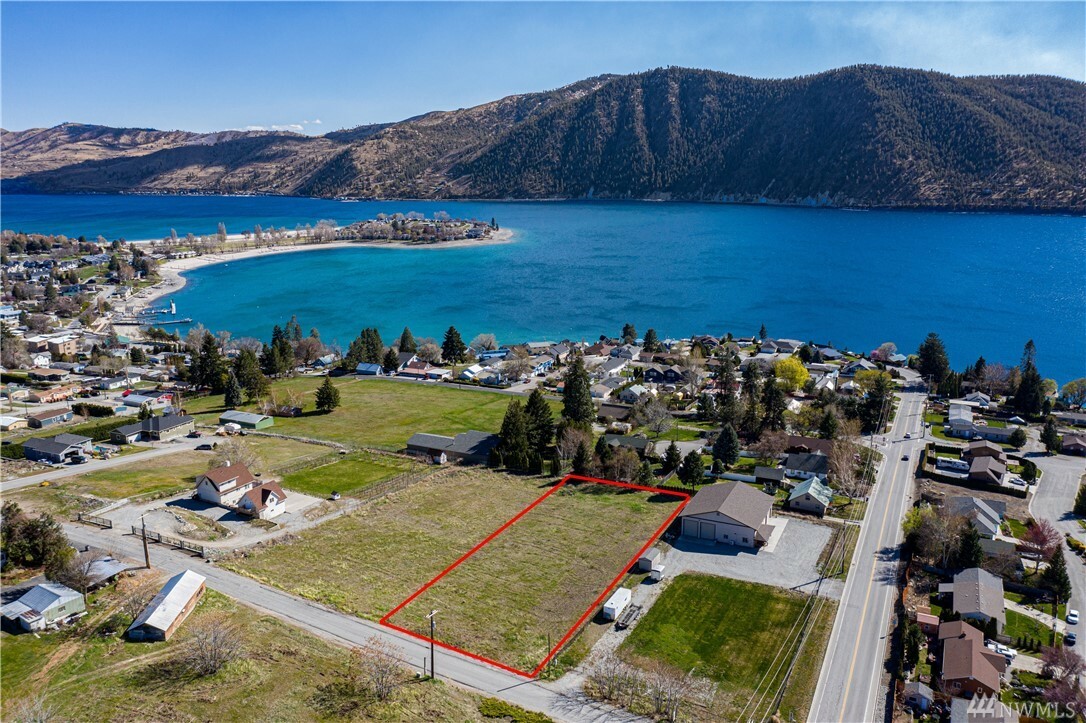 Property Photo: Nna Lakeshore Dr WA 98831