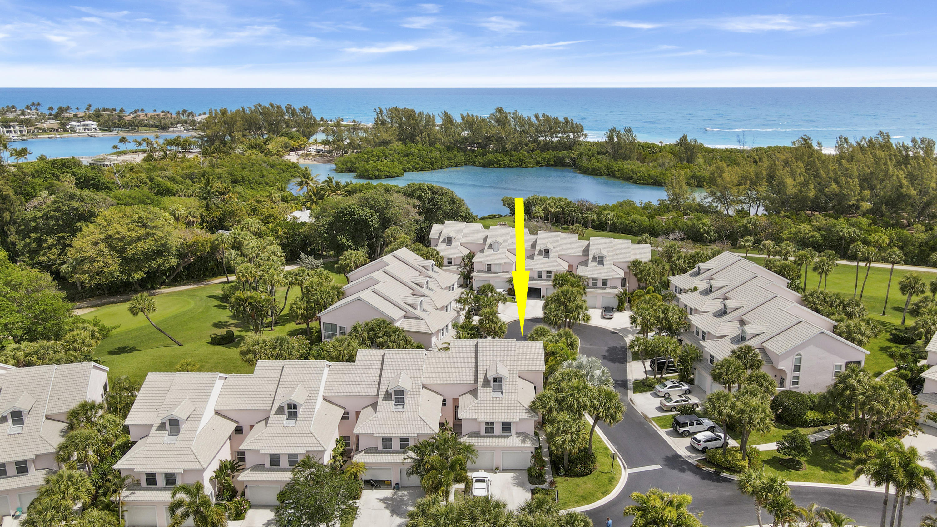 Property Photo: 4307 Fairway Drive N FL 33477