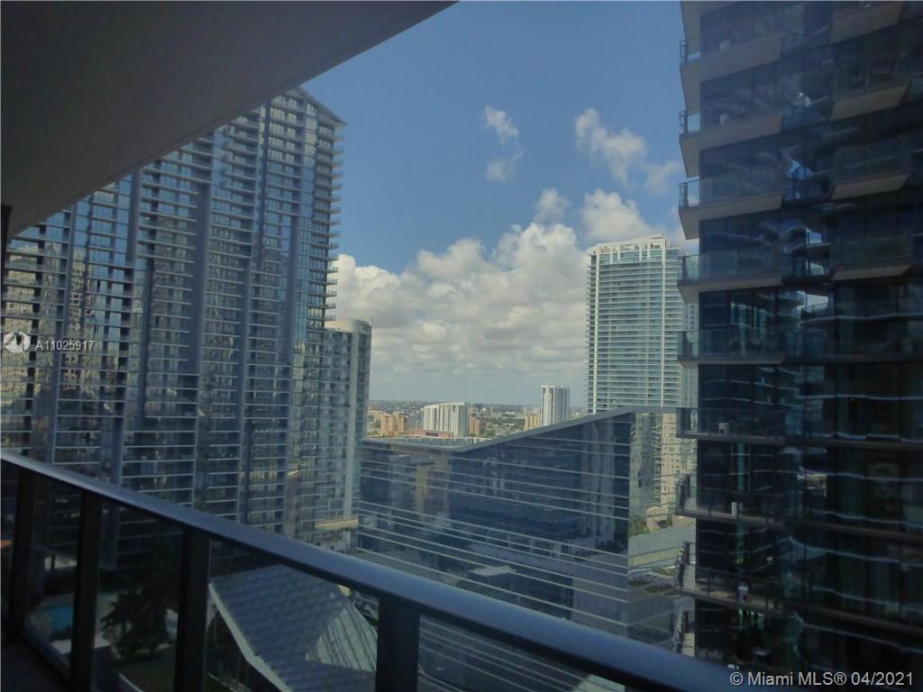 Property Photo: 801 S Miami Ave 2207 FL 33130