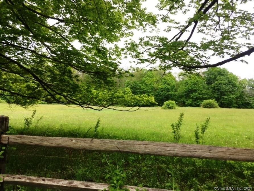 Property Photo: 125 Eden Hill Road CT 06612