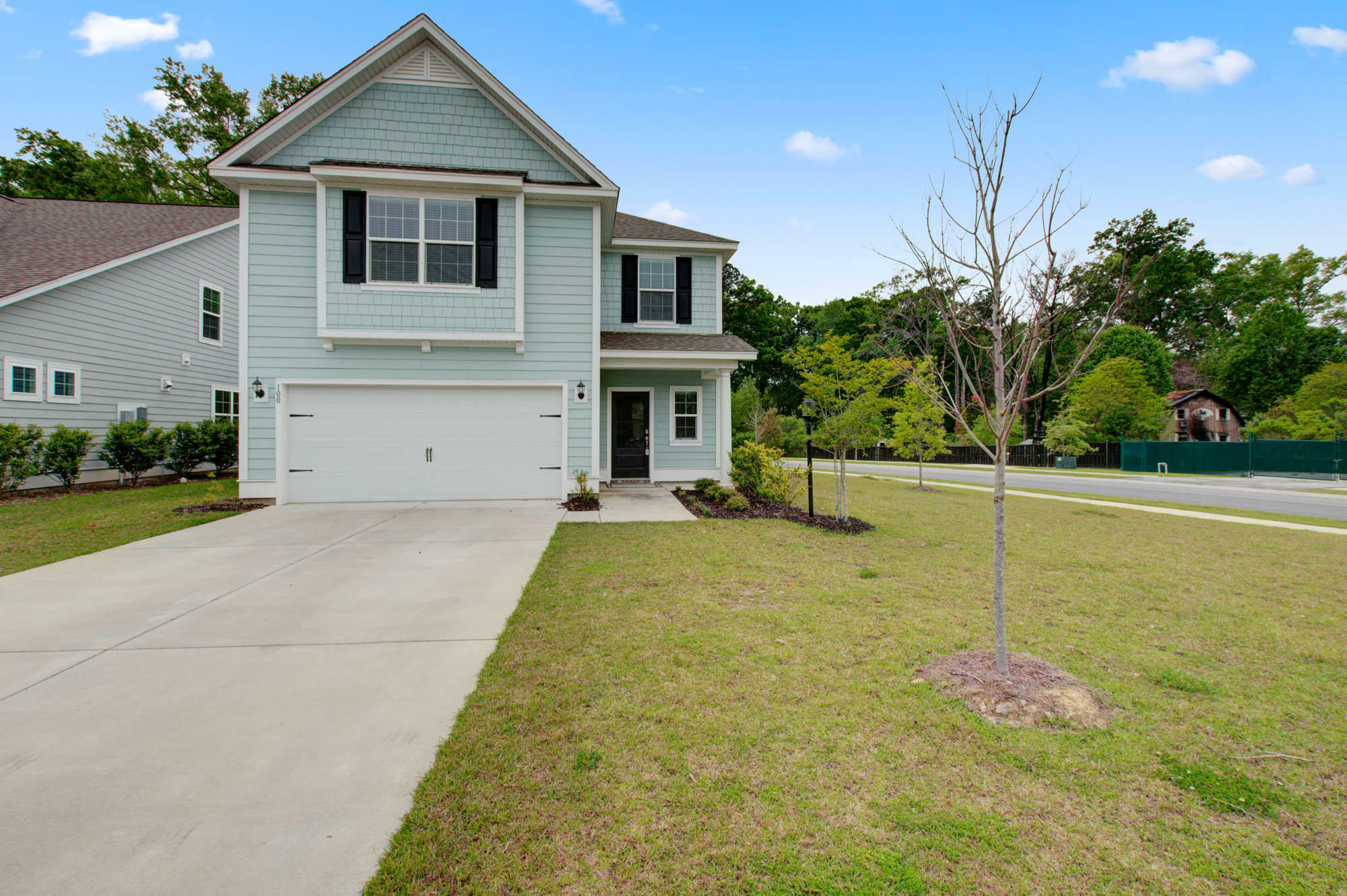 Property Photo: 100 Windmere Drive SC 29483