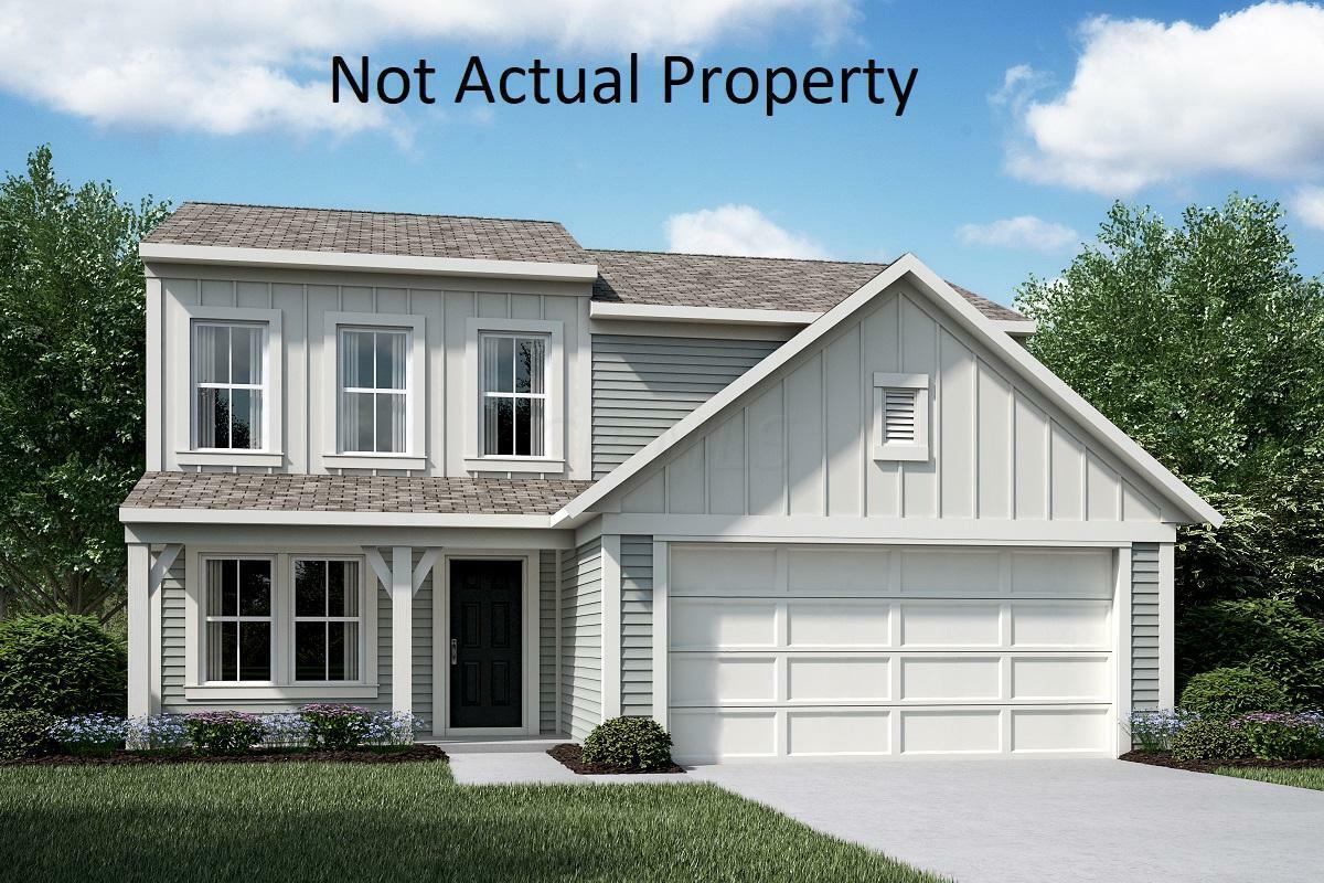 Property Photo: 7411 Connor Court OH 43110