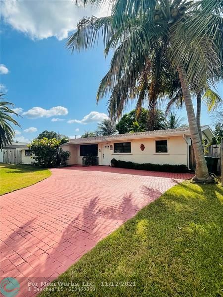 Property Photo:  18630 Belmont Dr  FL 33157 