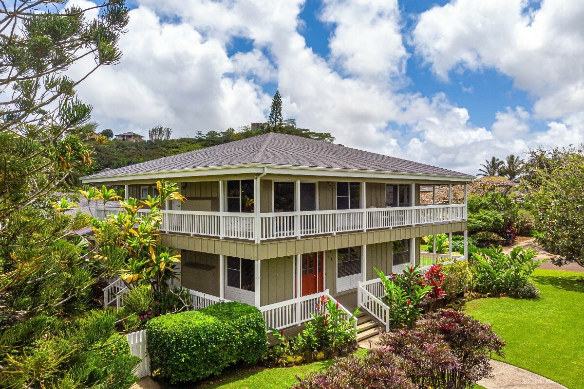 Property Photo:  158 Hawaiiana St  HI 96746 