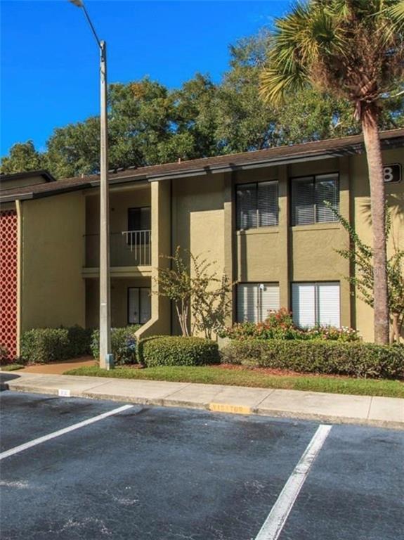 Property Photo:  8 Escondido Circle 80  FL 32701 