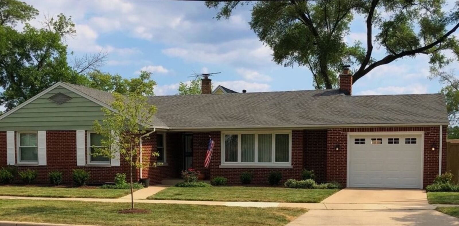 Property Photo:  870 S Poplar Avenue  IL 60126 