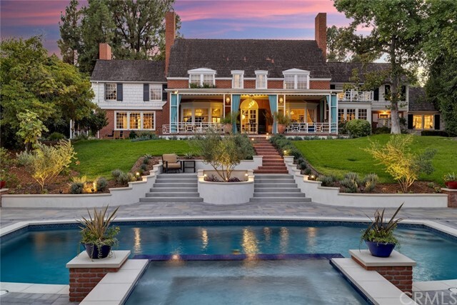 Property Photo: 1220 Rancho Road CA 91006