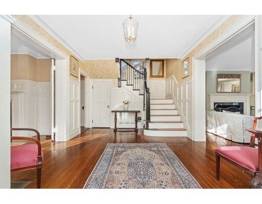 Property Photo: 17 Old England Rd MA 02467
