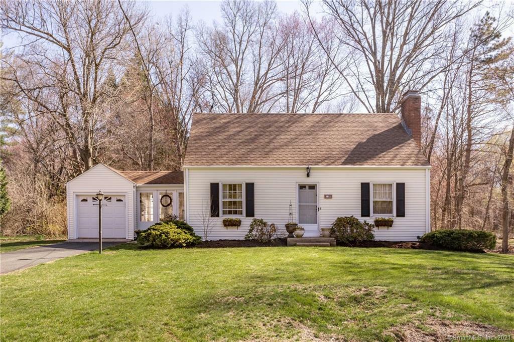Property Photo: 130 Tunxis Avenue CT 06002