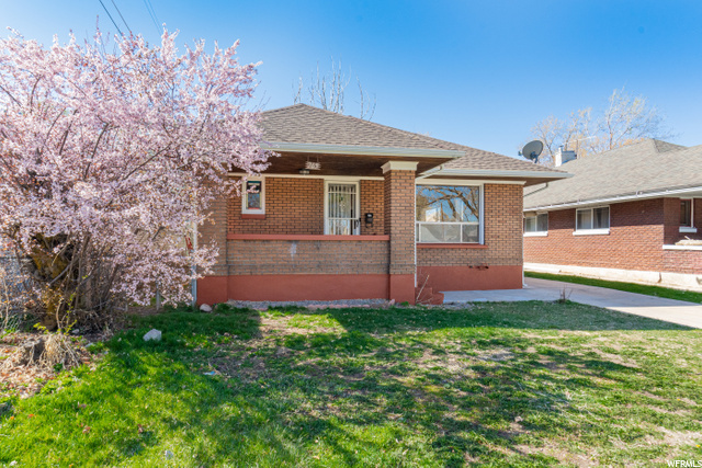 Property Photo: Address not disclosed UT 84403
