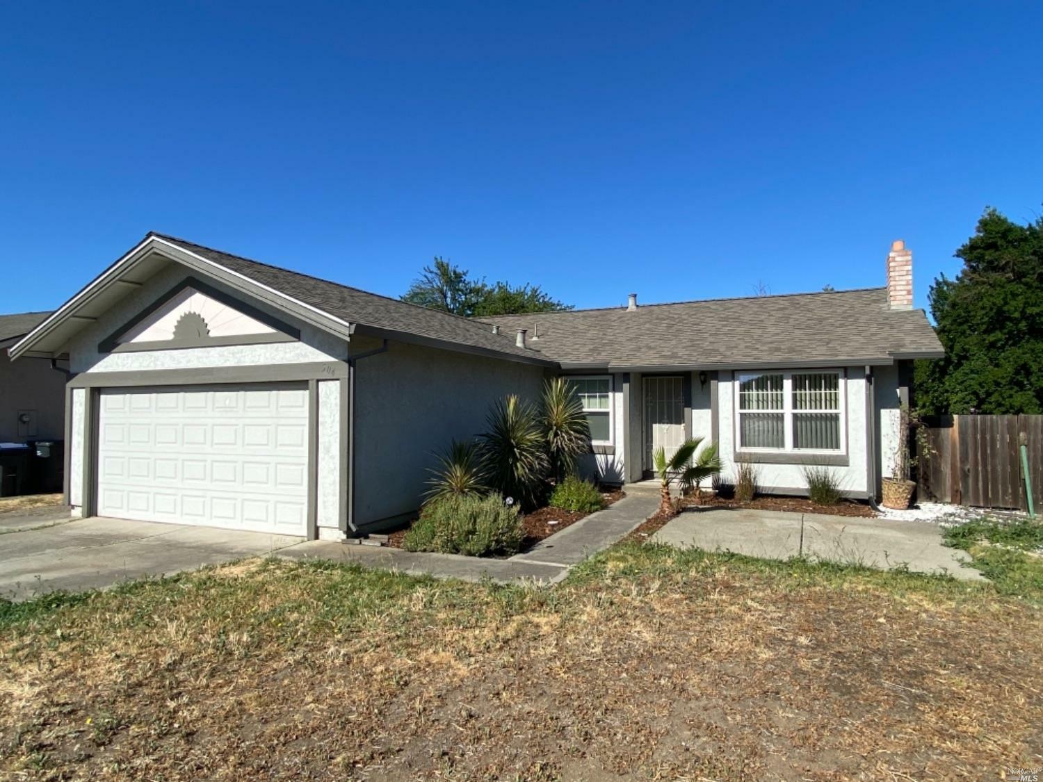 504 Prairie Court  Suisun City CA 94585 photo