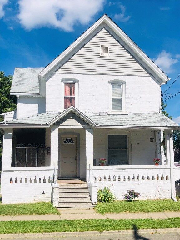 Property Photo:  26 Highland Avenue  NY 13905 