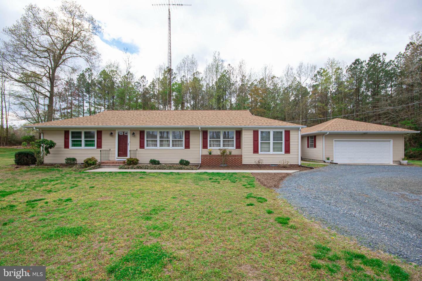 Property Photo: 3778 Union Church Road MD 21804