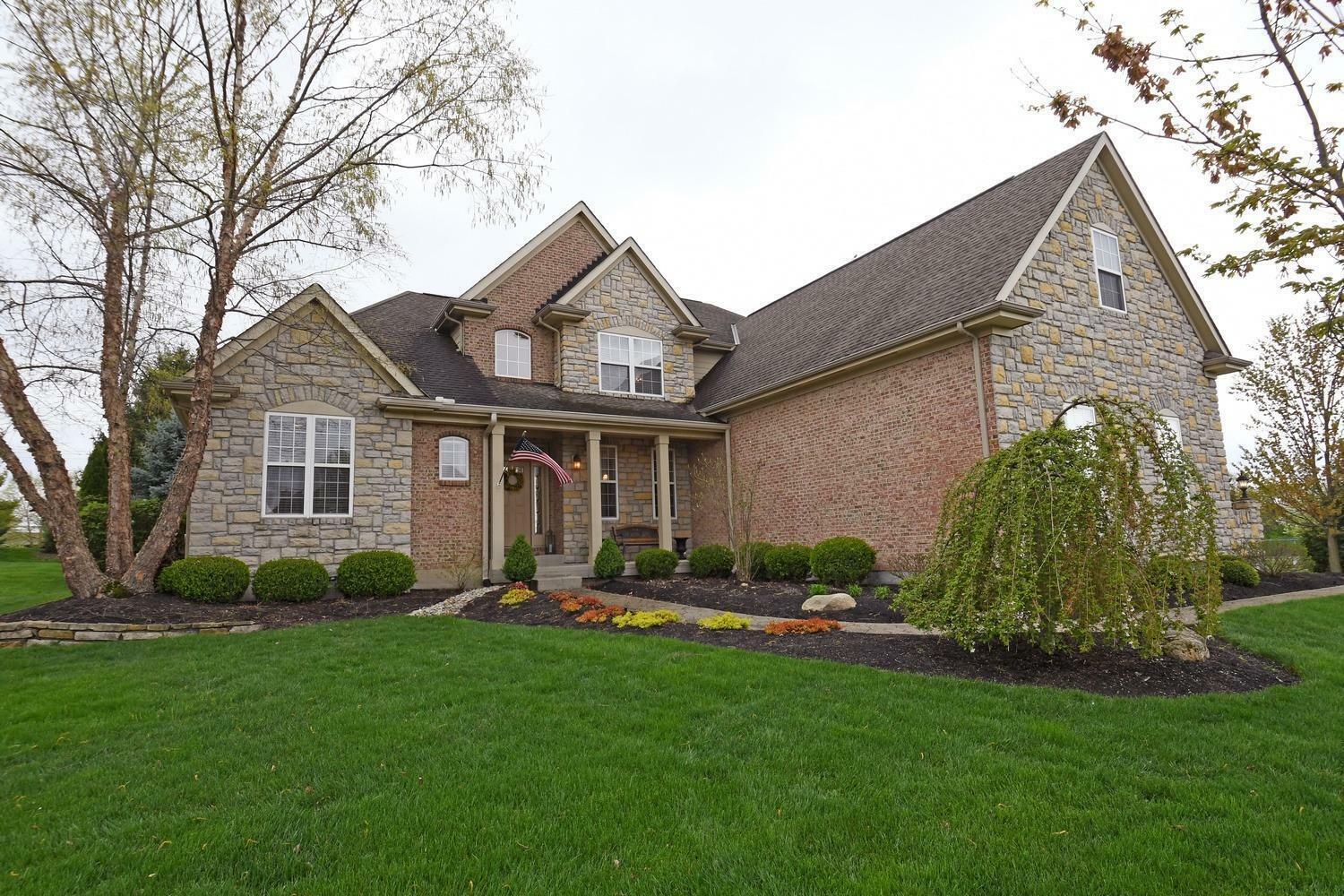 Property Photo: 6849 East Haven Ct OH 45040